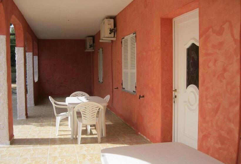 Bed and Breakfast Helios Rooms