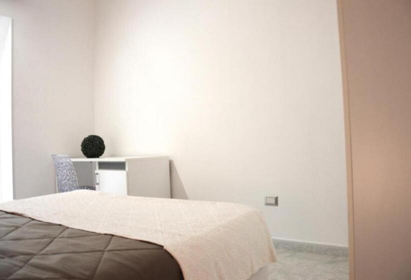 Bed and Breakfast Helios Rooms