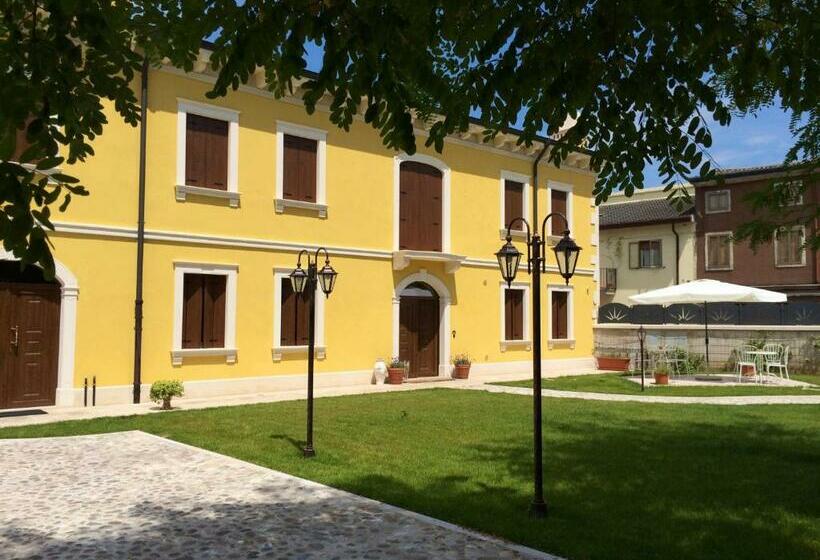 Bed and Breakfast Il Conte