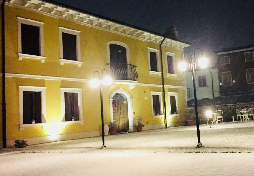 Bed and Breakfast Il Conte