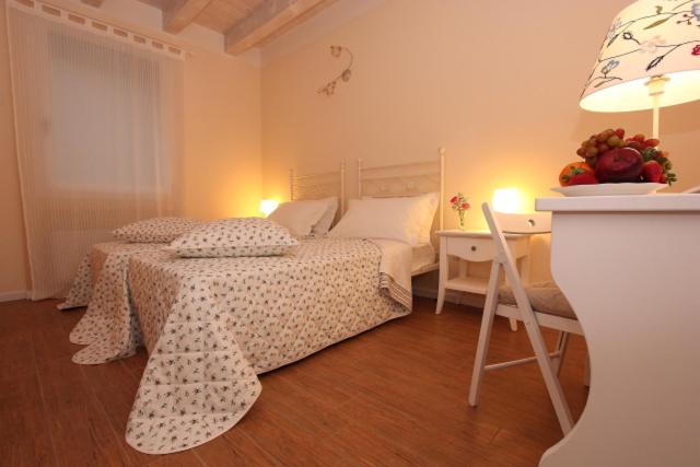 Bed and Breakfast Il Conte