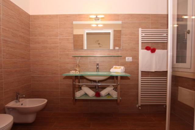 Bed and Breakfast Il Conte