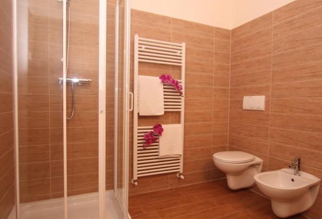 Bed and Breakfast Il Conte