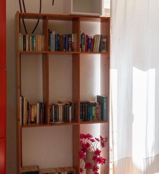 Il Nido Della Quaglia B&b   Jaba Mia House Lt