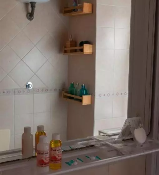 Il Nido Della Quaglia B&b   Jaba Mia House Lt