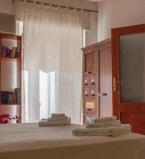 Il Nido Della Quaglia B&b   Jaba Mia House Lt