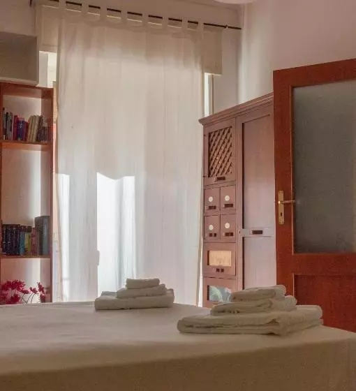 Il Nido Della Quaglia B&b   Jaba Mia House Lt