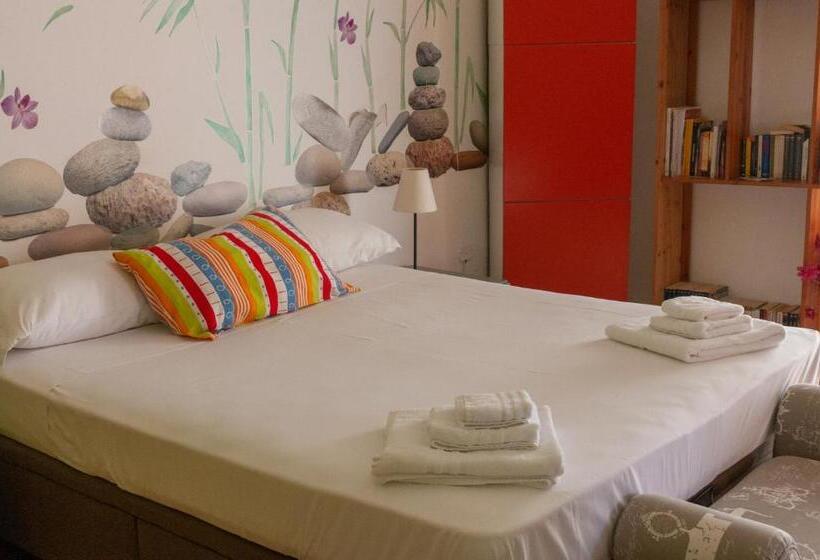 Il Nido Della Quaglia B&b   Jaba Mia House Lt