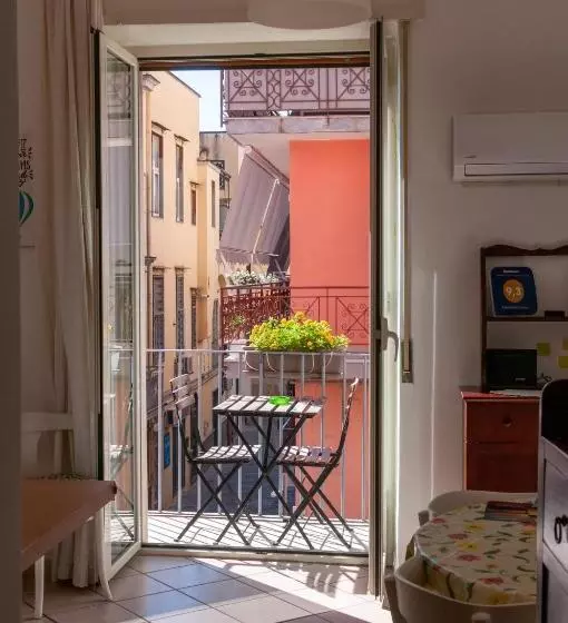 Il Nido Della Quaglia B&b   Jaba Mia House Lt