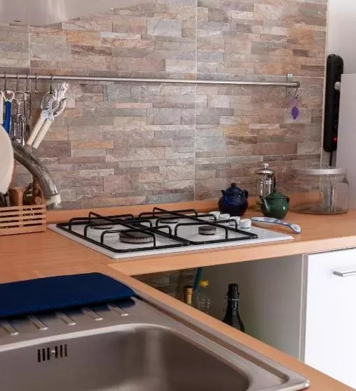 Il Nido Della Quaglia B&b   Jaba Mia House Lt