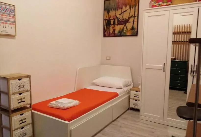 Il Nido Della Quaglia B&b   Jaba Mia House Lt