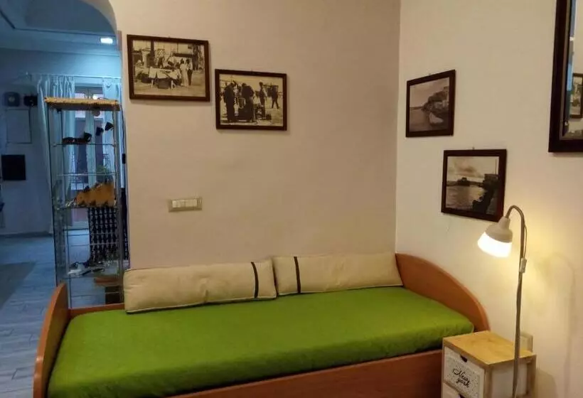 Il Nido Della Quaglia B&b   Jaba Mia House Lt