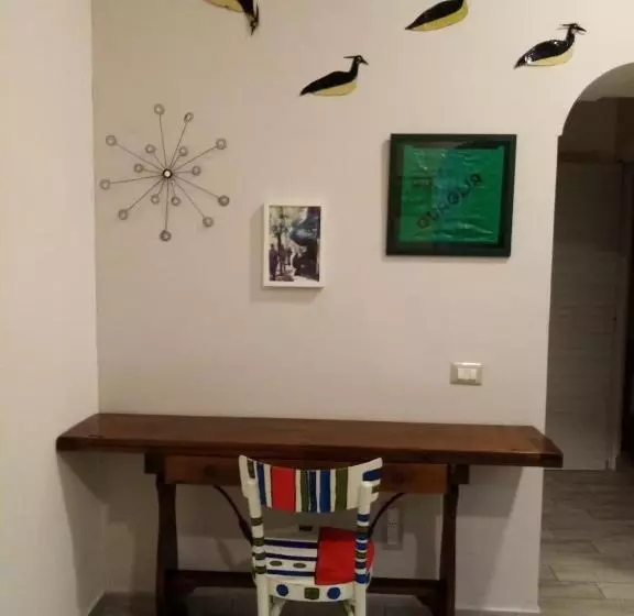 Il Nido Della Quaglia B&b   Jaba Mia House Lt