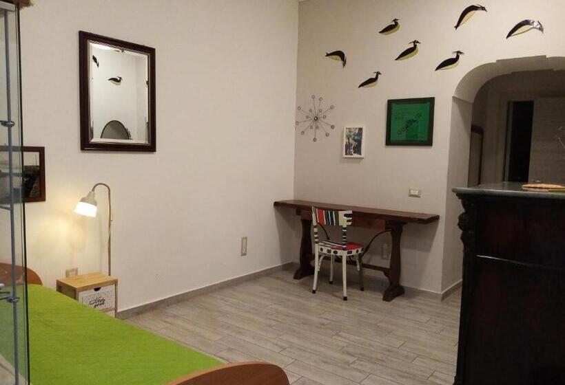 Il Nido Della Quaglia B&b   Jaba Mia House Lt