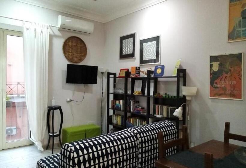 Il Nido Della Quaglia B&b   Jaba Mia House Lt