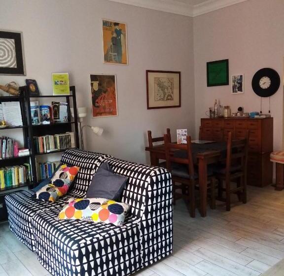 Il Nido Della Quaglia B&b   Jaba Mia House Lt