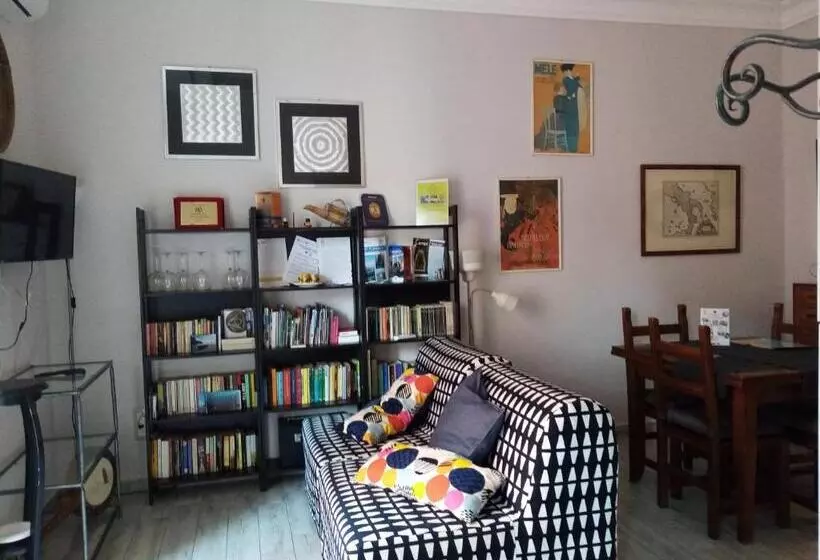 Il Nido Della Quaglia B&b   Jaba Mia House Lt