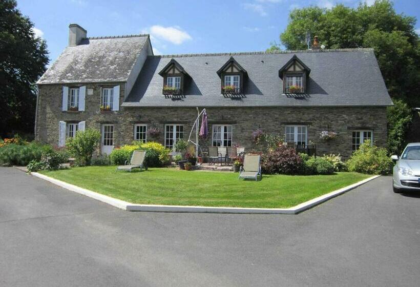 Bed and Breakfast L Anctovillière