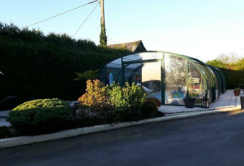 Bed and Breakfast L Anctovillière