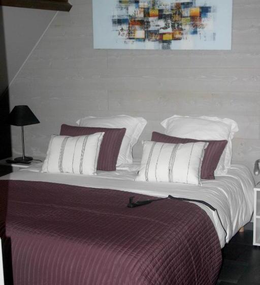 Bed and Breakfast L Anctovillière