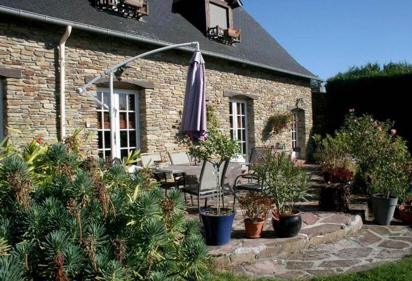 Bed and Breakfast L Anctovillière