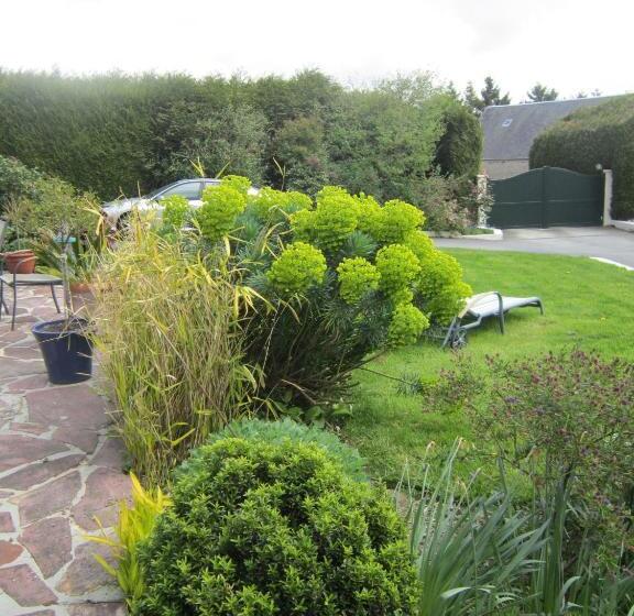 Bed and Breakfast L Anctovillière