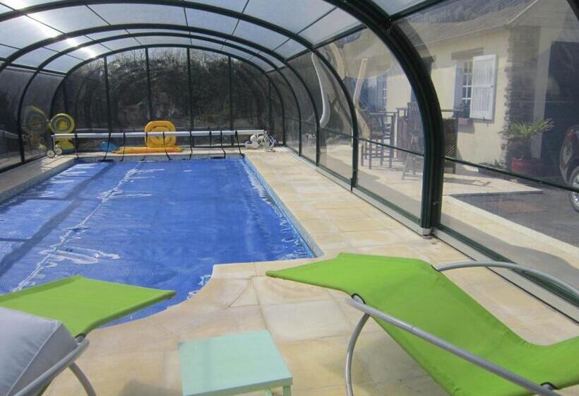 Bed and Breakfast L Anctovillière