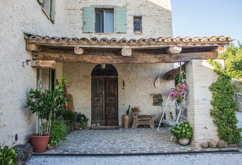 צימר Poggio Dei Prugnoli