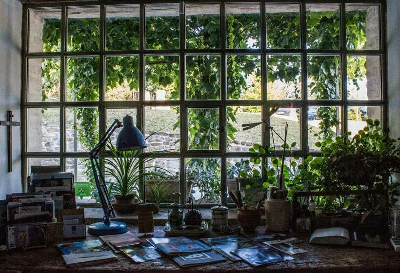 צימר Poggio Dei Prugnoli