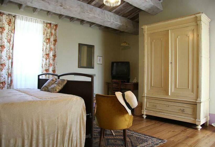 צימר Poggio Dei Prugnoli