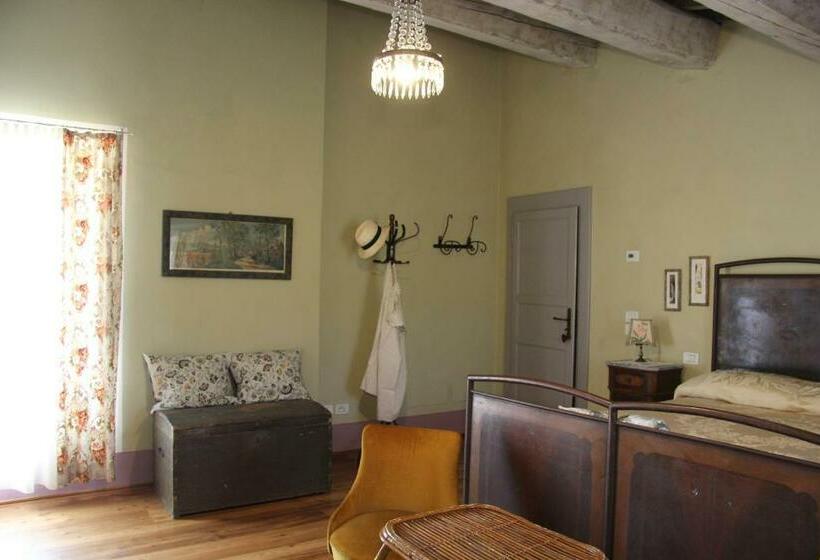 צימר Poggio Dei Prugnoli