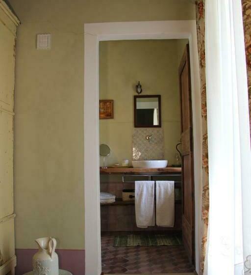 צימר Poggio Dei Prugnoli