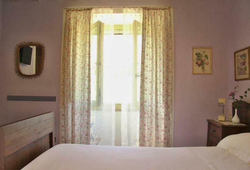 צימר Poggio Dei Prugnoli