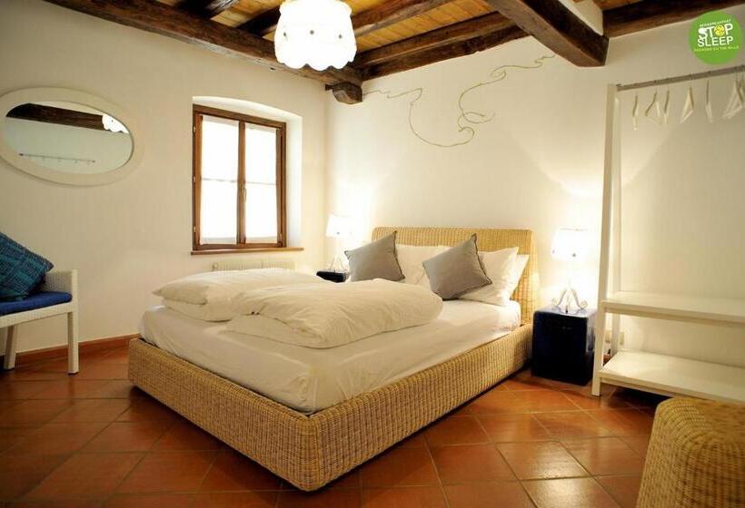 Bed and Breakfast Stop & Sleep Fagagna On The Hills