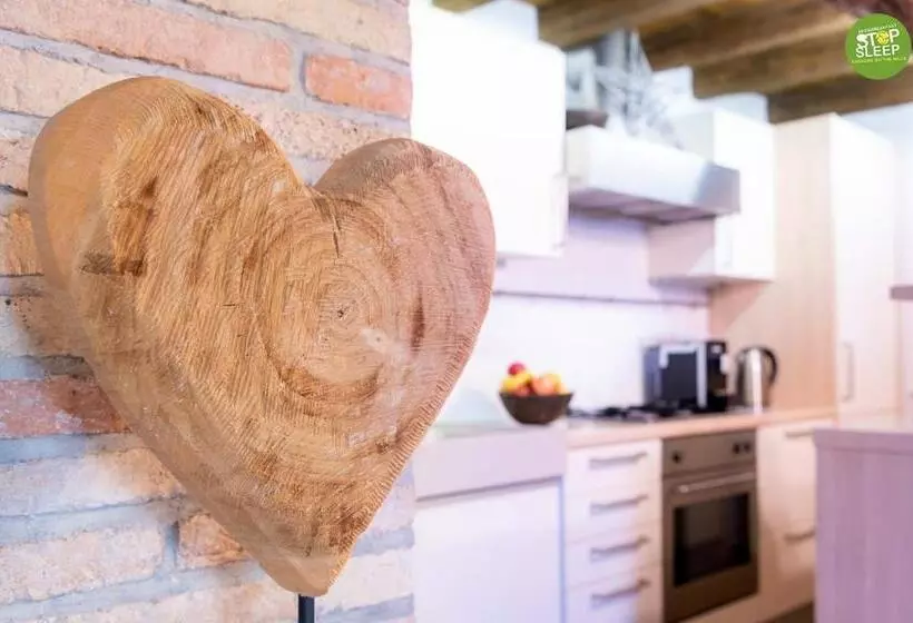 ベッドアンドブレックファースト Stop & Sleep Fagagna On The Hills