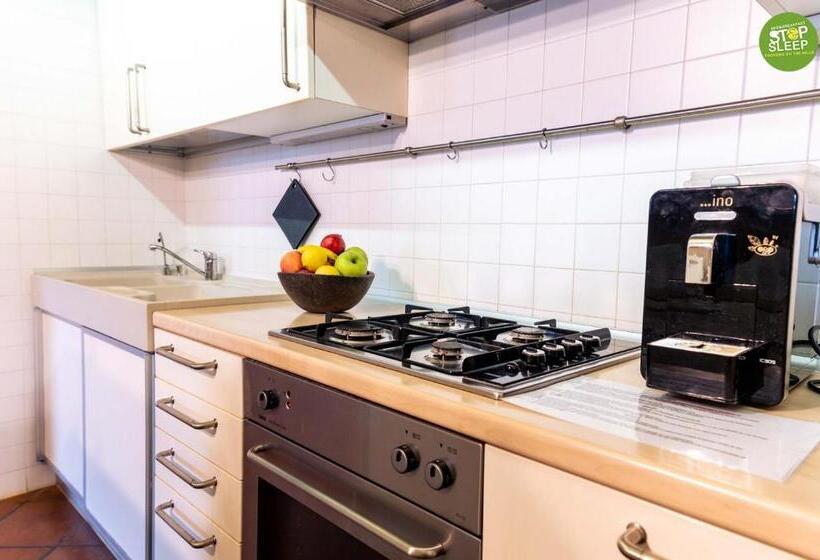 Bed and Breakfast Stop & Sleep Fagagna On The Hills