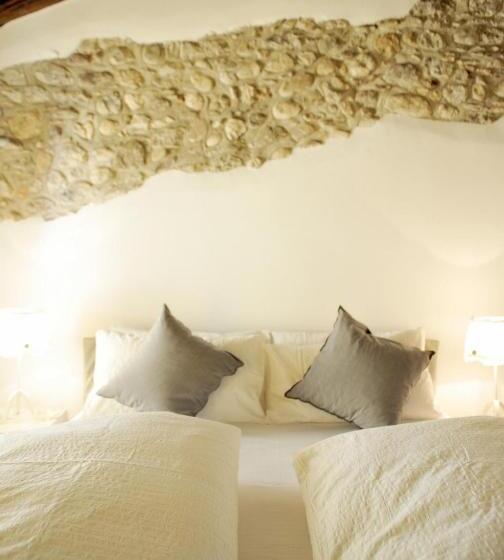 Bed and Breakfast Stop & Sleep Fagagna On The Hills