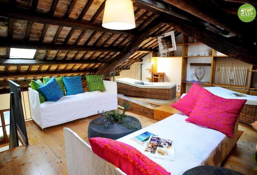 Bed and Breakfast Stop & Sleep Fagagna On The Hills