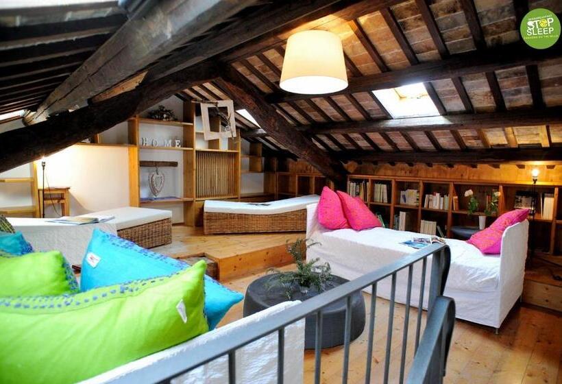 Bed and Breakfast Stop & Sleep Fagagna On The Hills