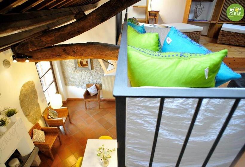 Bed and Breakfast Stop & Sleep Fagagna On The Hills