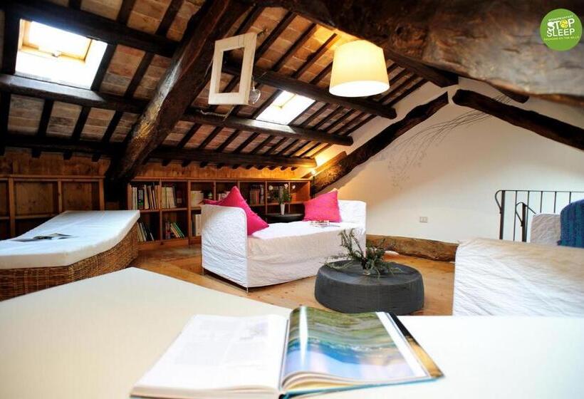 Bed and Breakfast Stop & Sleep Fagagna On The Hills