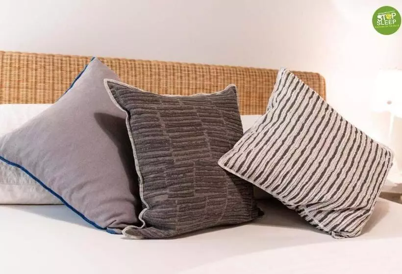 ベッドアンドブレックファースト Stop & Sleep Fagagna On The Hills