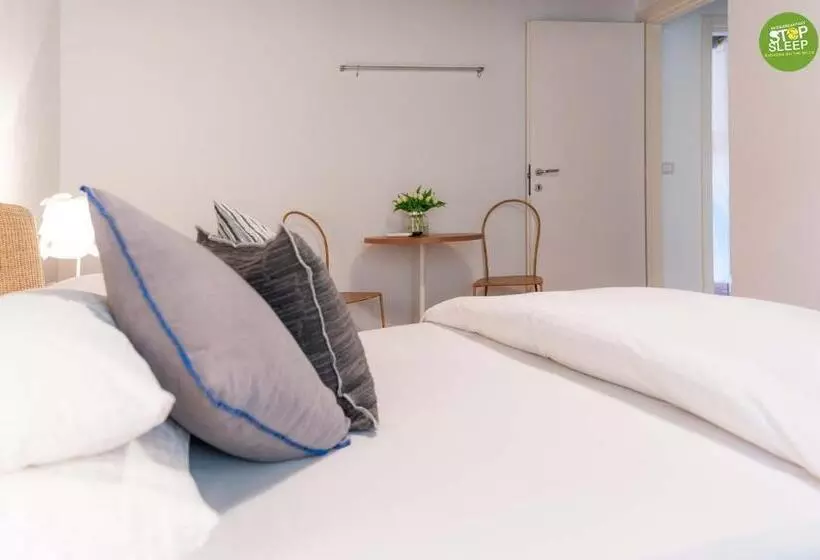 ベッドアンドブレックファースト Stop & Sleep Fagagna On The Hills