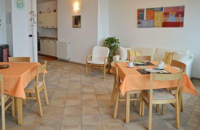 Bed & Breakfast Valtellina