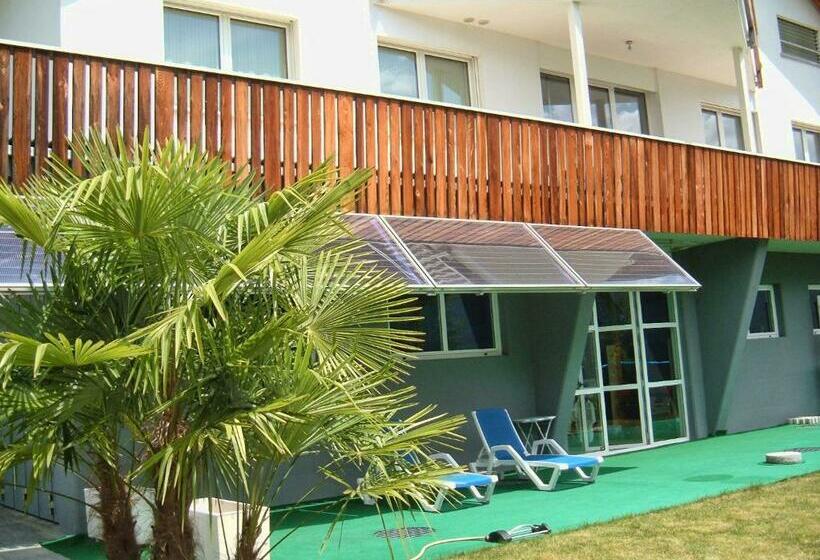 Bed & Breakfast Valtellina