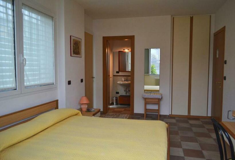 Bed & Breakfast Valtellina
