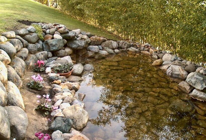 Bed & Breakfast Valtellina