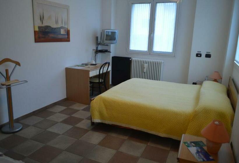 Bed & Breakfast Valtellina