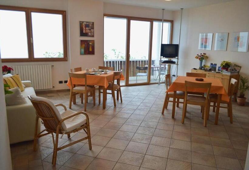 Bed & Breakfast Valtellina