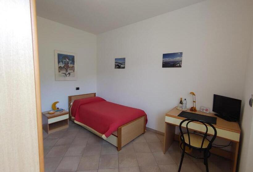 Bed & Breakfast Valtellina